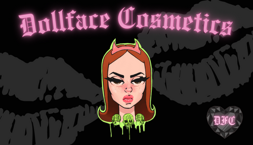 Dollface Cosmetics