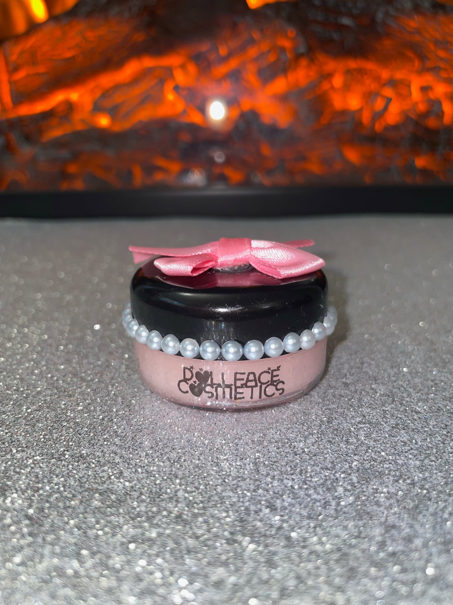 Sugar Doll Lip Scrub